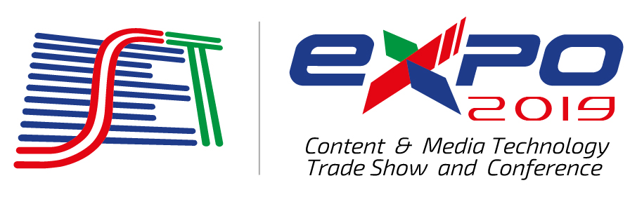 SET Expo Logo